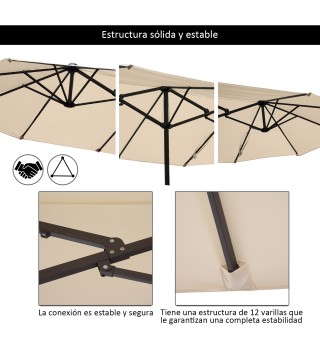 Sombrilla