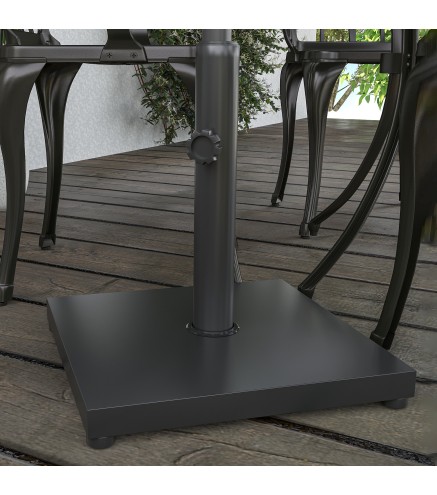 Soporte para Parasol