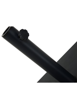 Soporte para Parasol