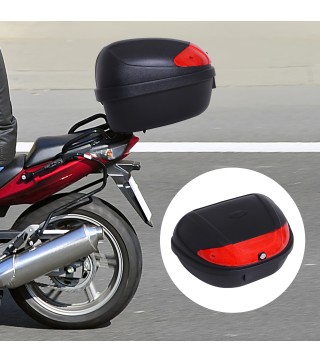 Baúl Moto