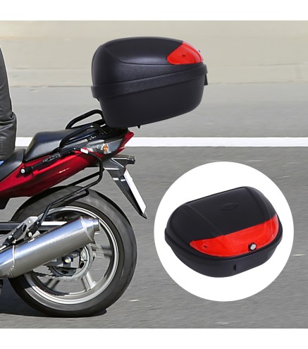 Baúl Moto