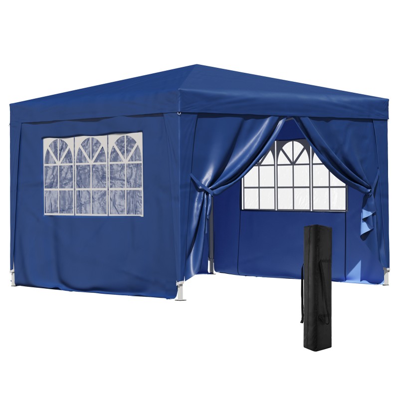 Carpa Gazebo Portátil Carpa Gazebo Portátil
