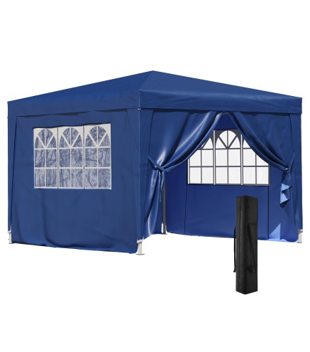 Carpa Gazebo Portátil