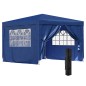 Carpa Gazebo Portátil Carpa Gazebo Portátil