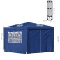 Carpa Gazebo Portátil Carpa Gazebo Portátil