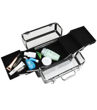 Maletín de Maquillaje Portátil