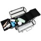Maletín de Maquillaje Portátil Maletín de Maquillaje Portátil