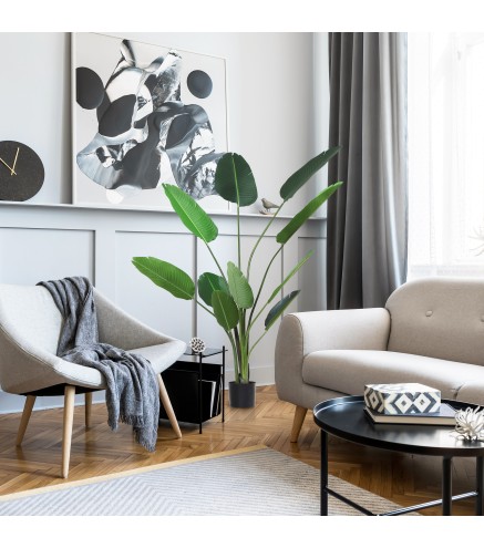 Planta Artificial