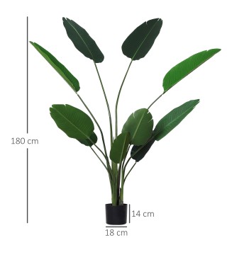 Planta Artificial