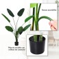 Planta Artificial Planta Artificial