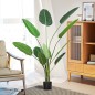 Planta Artificial Planta Artificial