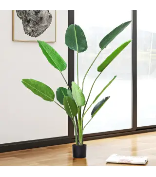 Planta Artificial