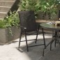Conjunto de 2 Sillas Plegables Conjunto de 2 Sillas Plegables
