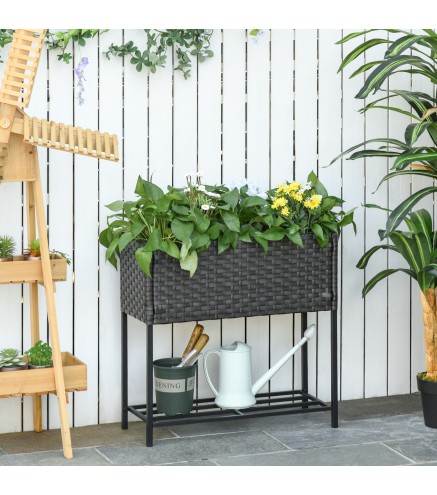 Soporte para Jardinera