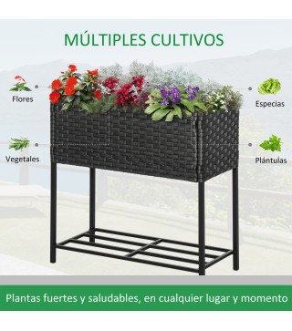 Soporte para Jardinera