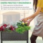 Soporte para Jardinera Soporte para Jardinera