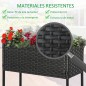Soporte para Jardinera Soporte para Jardinera