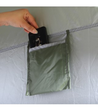 Carpa para Ducha
