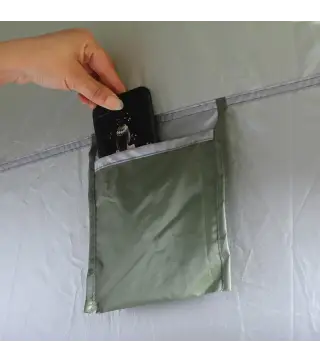 Carpa para Ducha