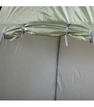 Carpa para Ducha