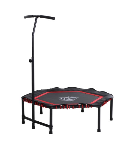 Trampolín Regulable