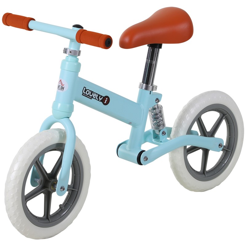 Bicicleta sin Pedales Bicicleta sin Pedales