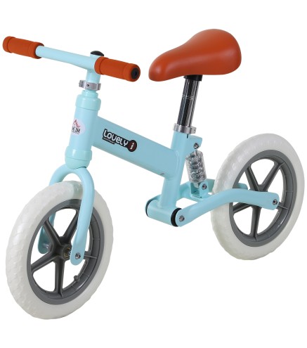 Bicicleta sin Pedales