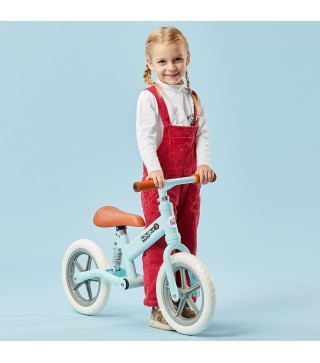 Bicicleta sin Pedales