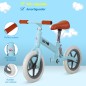Bicicleta sin Pedales Bicicleta sin Pedales
