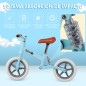 Bicicleta sin Pedales Bicicleta sin Pedales