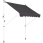 Toldo Manual Retráctil Toldo Manual Retráctil