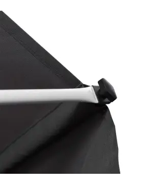 Toldo Manual Retráctil