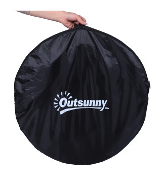 Carpa para Ducha