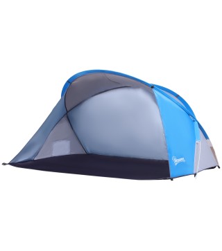 Carpa de Playa