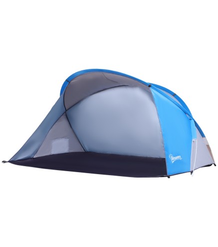 Carpa de Playa