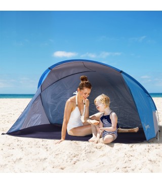 Carpa de Playa