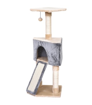 Árbol para Gatos