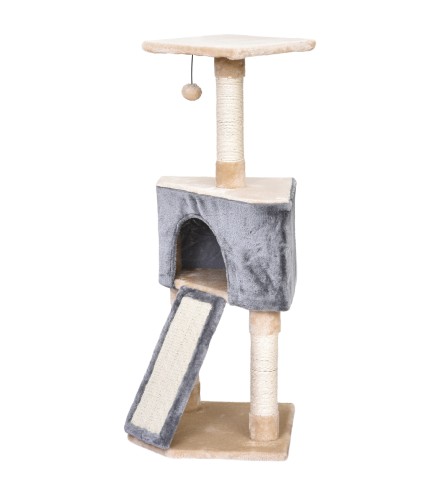 Árbol para Gatos
