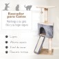 Árbol para Gatos Árbol para Gatos