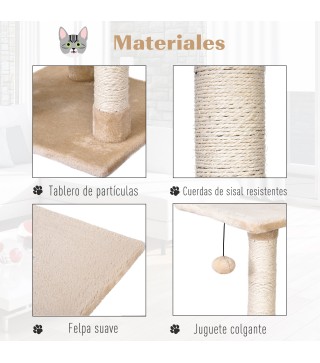 Árbol para Gatos