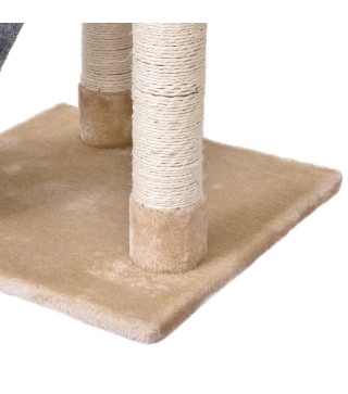 Árbol para Gatos