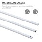 Poste para Toldo Poste para Toldo
