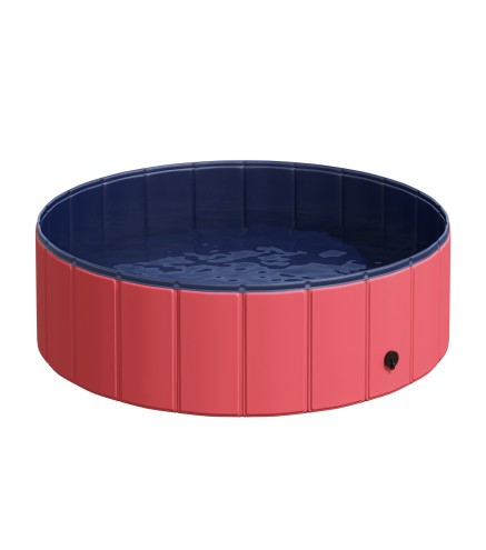 Piscina para Mascotas
