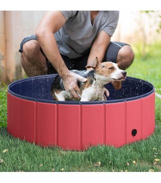 Piscina para Mascotas