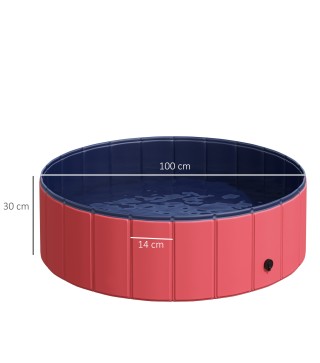 Piscina para Mascotas