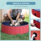 Piscina para Mascotas Piscina para Mascotas