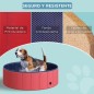 Piscina para Mascotas Piscina para Mascotas