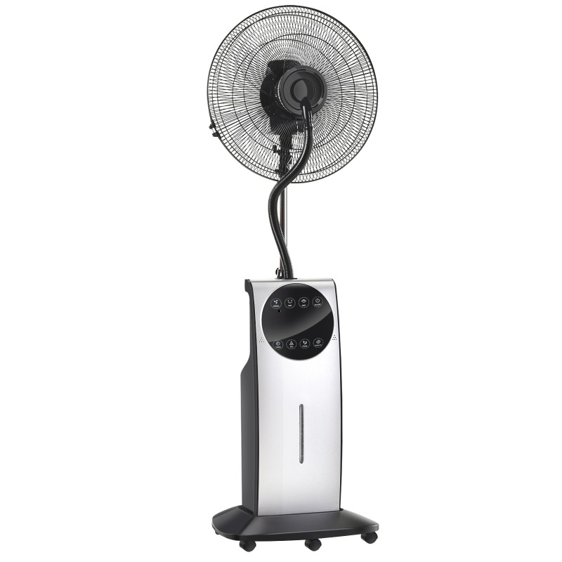 Ventilador Nebulizador Ventilador Nebulizador
