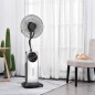 Ventilador Nebulizador Ventilador Nebulizador