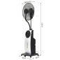 Ventilador Nebulizador Ventilador Nebulizador